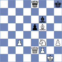 Bluebaum - Poormosavi (chess.com INT, 2021)
