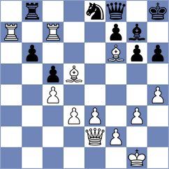 Stark - Oragwu (Chess.com INT, 2021)