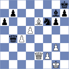 Slavin - Todev (chess.com INT, 2024)