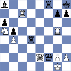 Helmer - Rogov (chess.com INT, 2024)
