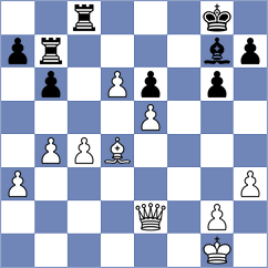 Janturin - Paragua (chess.com INT, 2023)