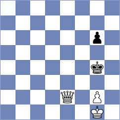 Mammadzada - Dzagnidze (FIDE Online Arena INT, 2024)
