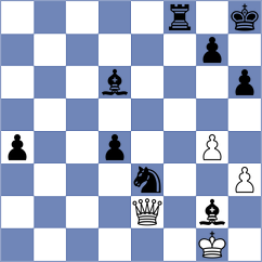 Georg - Teimouri Yadkuri (chess.com INT, 2024)