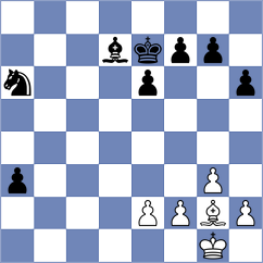Slade - Tang (chess.com INT, 2023)