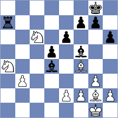 Timerkhanov - Liu (chess.com INT, 2024)