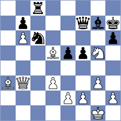 Gubajdullin - Bielinski (chess.com INT, 2024)
