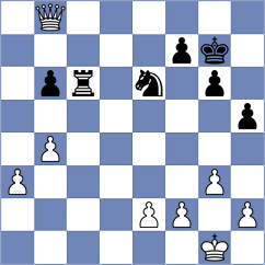 Krishna - Trifoi (Chess.com INT, 2020)