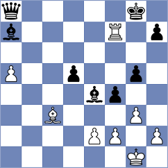 De Souza - Janaszak (chess.com INT, 2024)