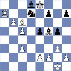 Vastrukhin - Reshetkov (Chess.com INT, 2021)