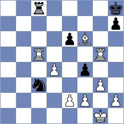 Papidakis - Przybylski (chess.com INT, 2024)