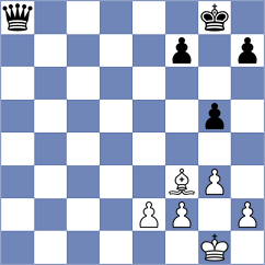 Kozak - Borawski (Chess.com INT, 2021)