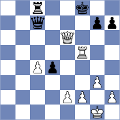 Bognar - Nastore (Chess.com INT, 2021)