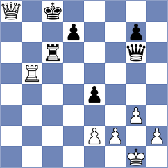 Lashkin - Maurizzi (Chess.com INT, 2021)