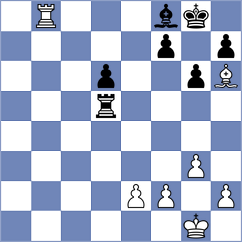 Danielian - Quirke (chess.com INT, 2024)