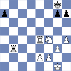 Thejkumar - Osmak (Chess.com INT, 2020)