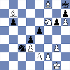 Nogerbek - Piotrowski (Chess.com INT, 2020)