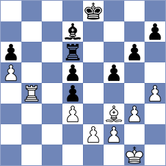 Schuster - Curtis (chess.com INT, 2024)