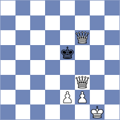 Krzyzanowski - Gatterer (chess.com INT, 2023)