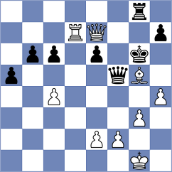 Wu - Virtanen (chess.com INT, 2022)