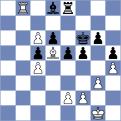 Trichkov - Rahal (Chess.com INT, 2020)