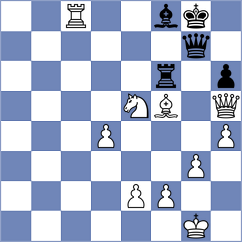 Guerb - Khamdamova (chess.com INT, 2023)