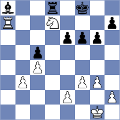 Lopusiewicz - Zacurdajev (chess.com INT, 2024)