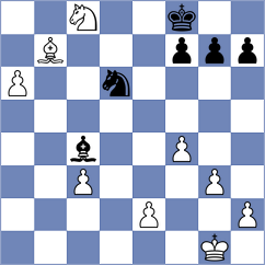 Teimouri Yadkuri - Chan (chess.com INT, 2024)