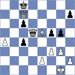 Potapova - Mesa Cruz (chess.com INT, 2024)