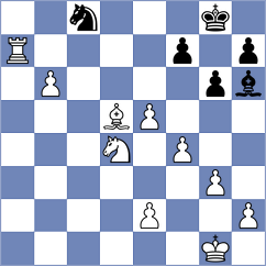 Swati - Tarini (Chess.com INT, 2021)
