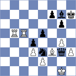 Adelman - Mazur (Chess.com INT, 2021)