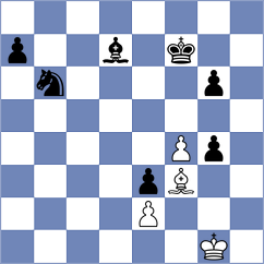 Gutierrez Anaya - Sadykov (chess.com INT, 2023)
