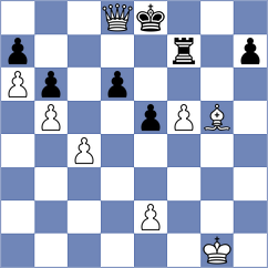 Mizzi - Szikszai (chess.com INT, 2023)