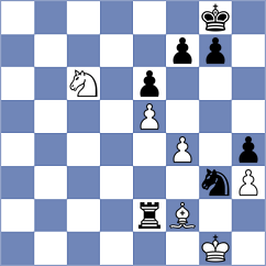 Davtyan - Rakotomaharo (Chess.com INT, 2021)