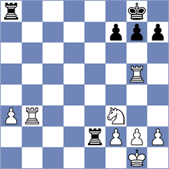 Chor - Pironti (chess.com INT, 2024)