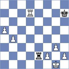 Mendonca - Andrews (chess.com INT, 2021)