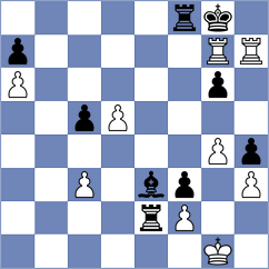 Gaisinsky - Onslow (chess.com INT, 2022)