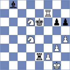 Bardyk - Aswath (chess.com INT, 2024)