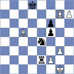 Albuquerque Junior - Franchini (chess.com INT, 2024)