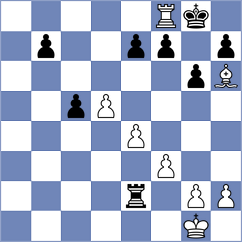 Papakonstantinou - Nareks (Chess.com INT, 2020)