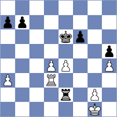 Stepak - Chen (chess.com INT, 2021)