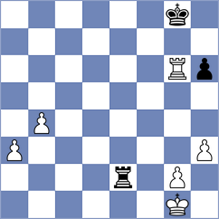 Adewumi - Zeman (chess.com INT, 2024)