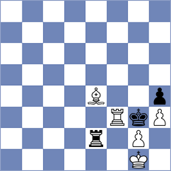 Postny - Liang (chess.com INT, 2023)