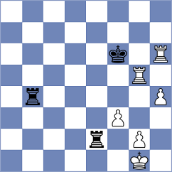 Moroni - Kwon (chess.com INT, 2023)