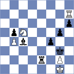 Ibrahimli - Stany (chess.com INT, 2021)
