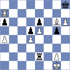 Niemann - Sokolovsky (chess.com INT, 2024)