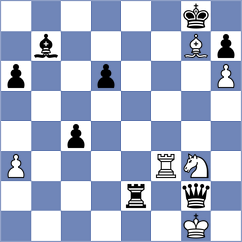 Sydoryka - Vachier Lagrave (chess.com INT, 2024)