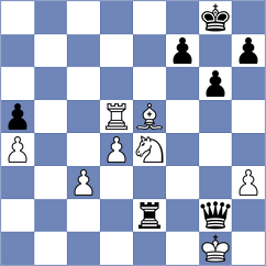 Pniaczek - Domingo Nunez (chess.com INT, 2024)