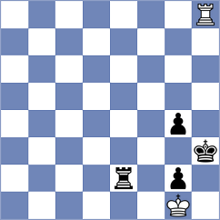 Chernikov - Simonovic (Chess.com INT, 2021)