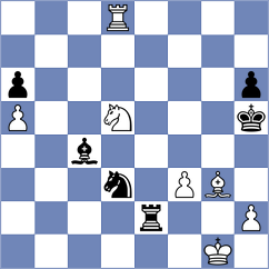 Mirzoev - Kanakaris (chess.com INT, 2024)