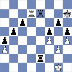 Vestby-Ellingsen - Harsha (chess.com INT, 2024)